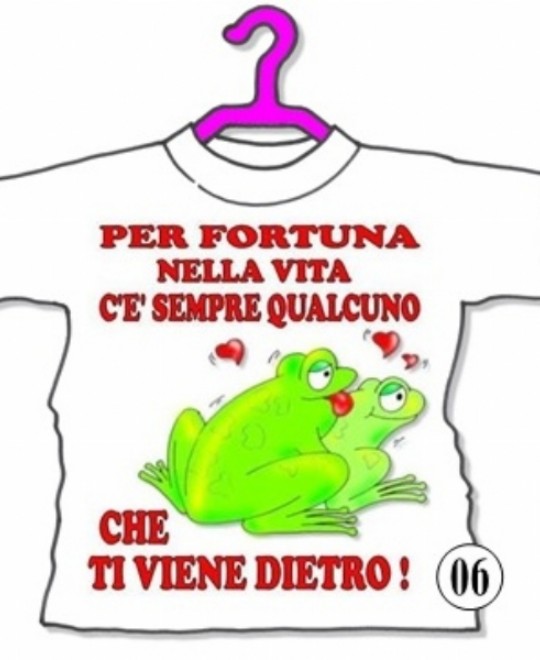 MINI T-SHIRT SEXY CON VENTOSA