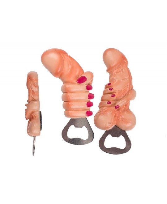 APRIBOTTIGLIE RESINA MANO PISELLO