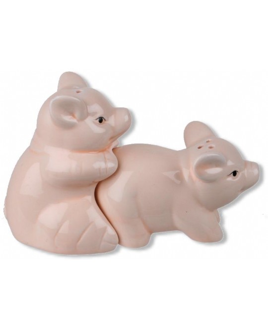 PORCELLI SALE E PEPE