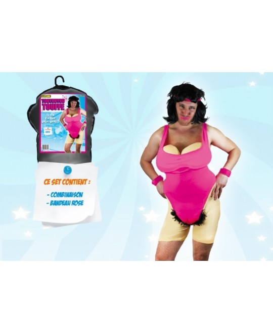 VESTITO SEXY LADY