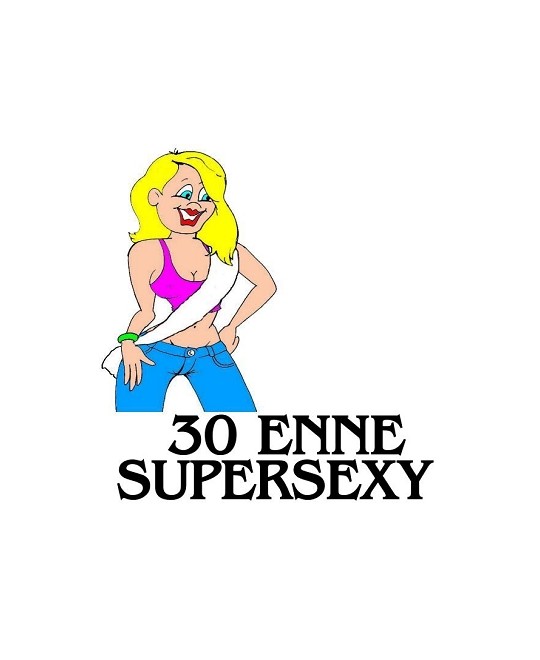 FASCIA 30ENNE SUPERSEXY