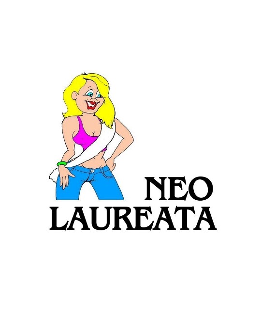 FASCIA NEO LAUREATA