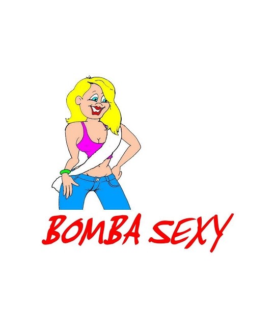 FASCIA BOMBA SEXY