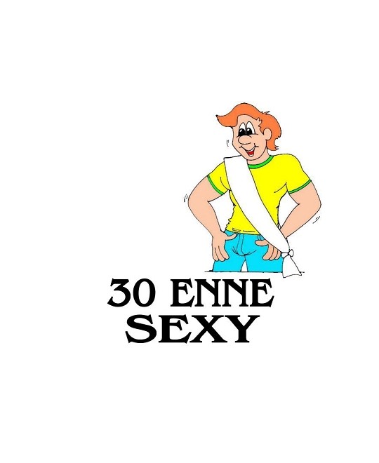 FASCIA 30ENNE SEXY