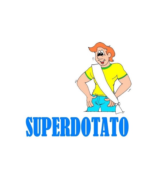 FASCIA SUPERDOTATO