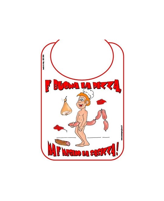 MAXY BAVAGLIA TNT