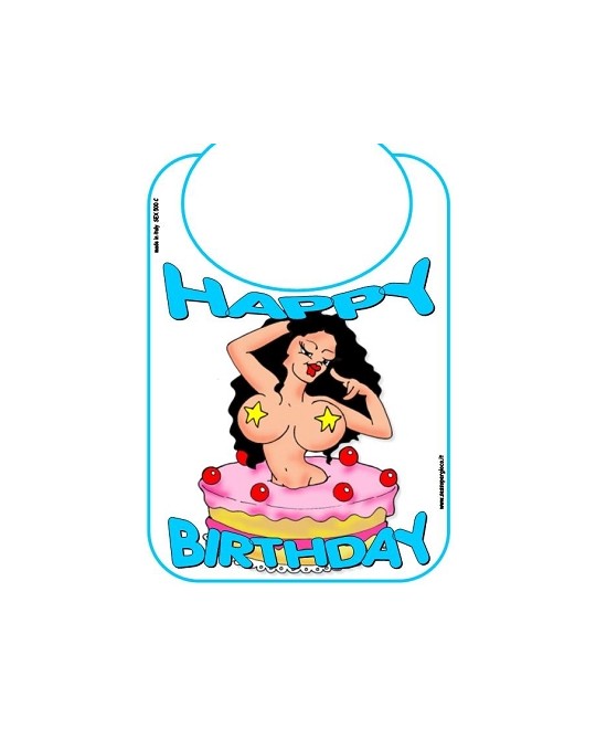 MAXY BAVAGLIA TNT