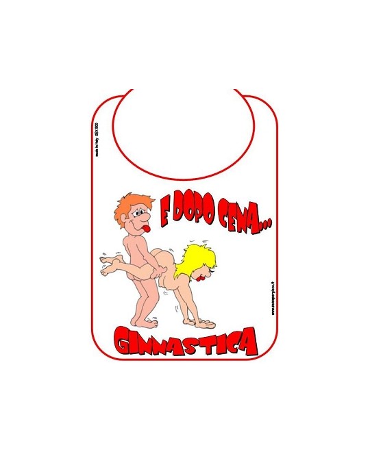 MAXY BAVAGLIA TNT