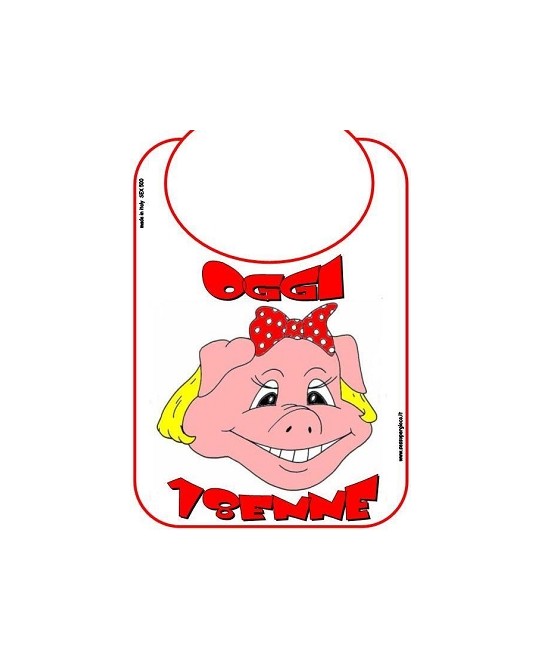 MAXY BAVAGLIA TNT