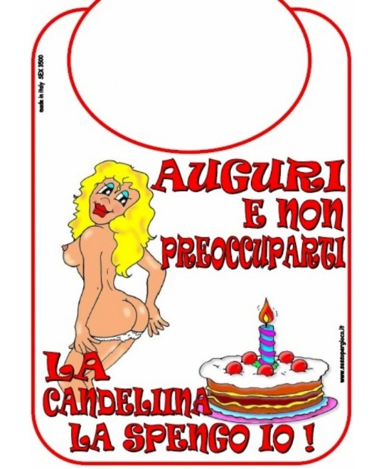 MAXY BAVAGLIA TNT