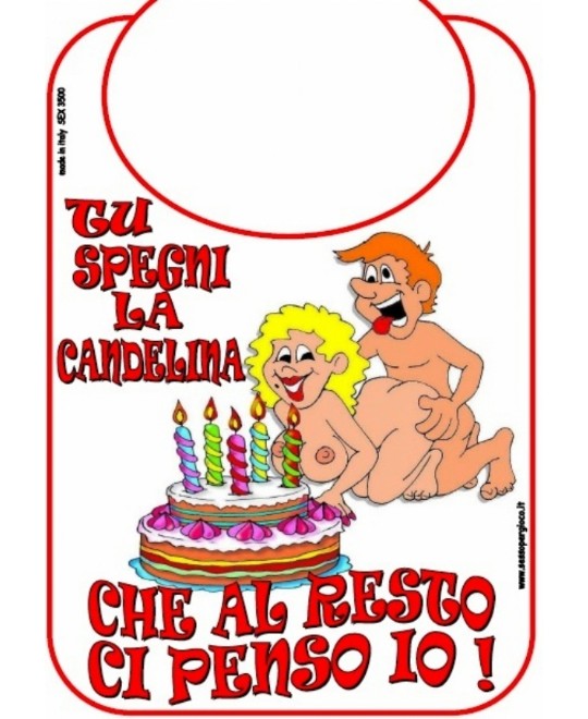 MAXY BAVAGLIA TNT