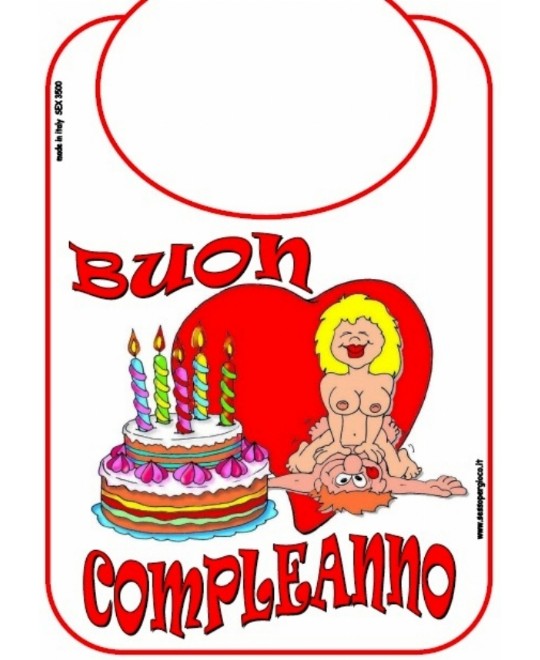 MAXY BAVAGLIA TNT