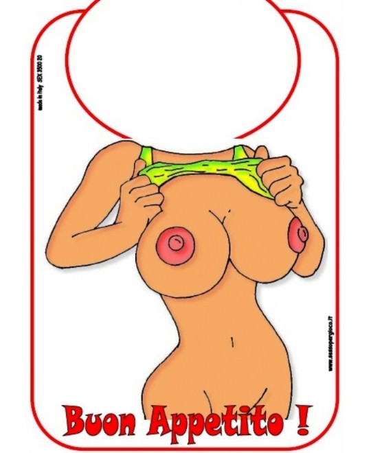 MAXY BAVAGLIA TNT