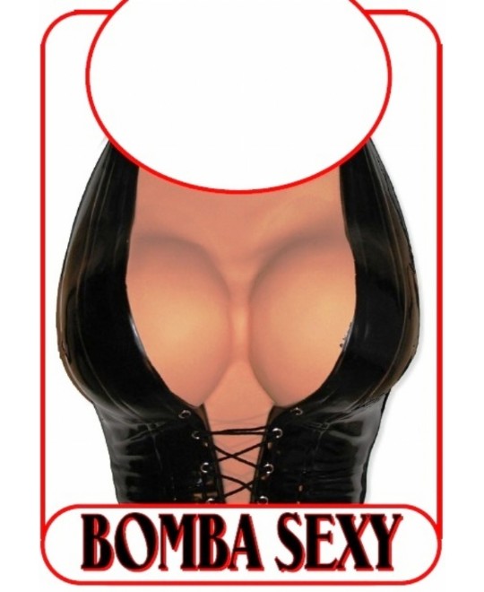 MAXY BAVAGLIA TNT