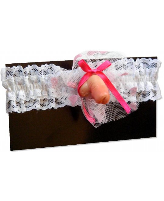 GIARRETTIERA SPOSA SEX2
