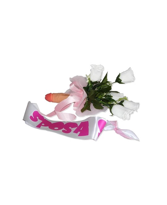 KIT SPOSA 1