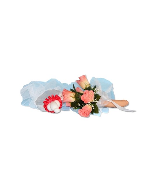 KIT SPOSA 4