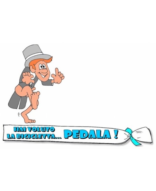 FASCIA SPOSO