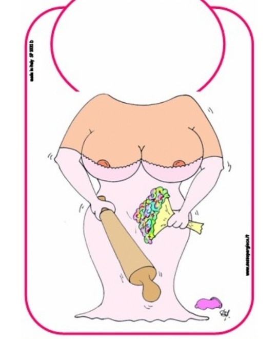 MAXY BAVAGLIA SPOSA
