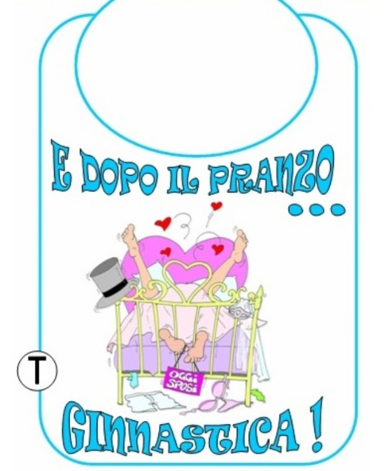 MAXY BAVAGLIA SPOSO E DOPO CENA...