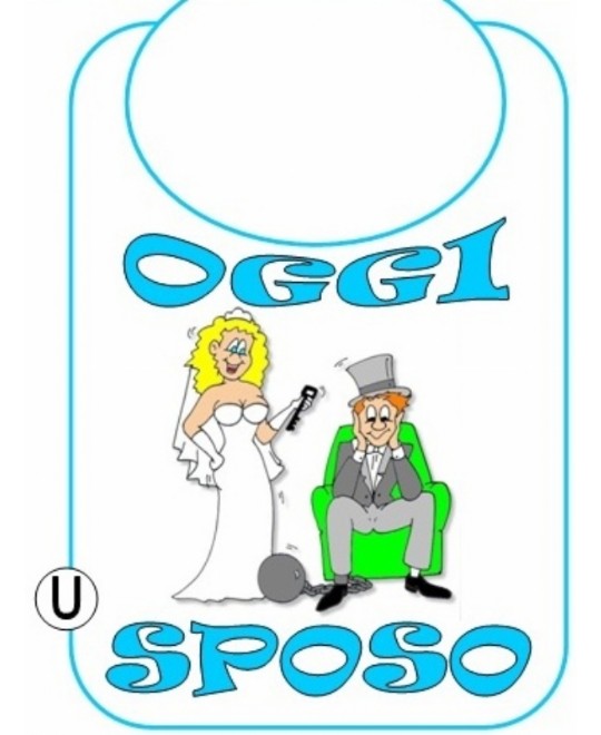 MAXY BAVAGLIA SPOSO OGGI SPOSO