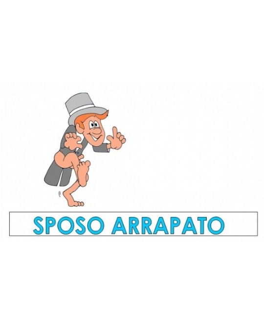 FASCIA SPOSO ECO C