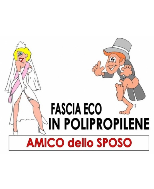FASCIA SPOSI D