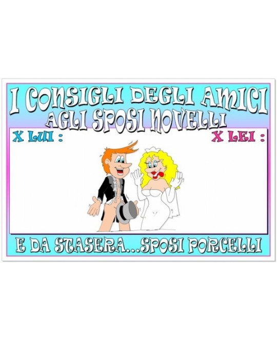 POSTER SPOSI 42 X 30