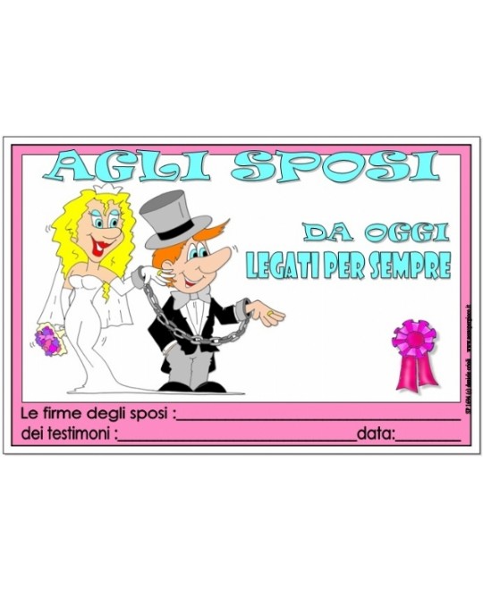 POSTER SPOSI 42 X 30