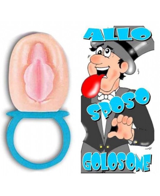 DOLCE DELLO SPOSO
