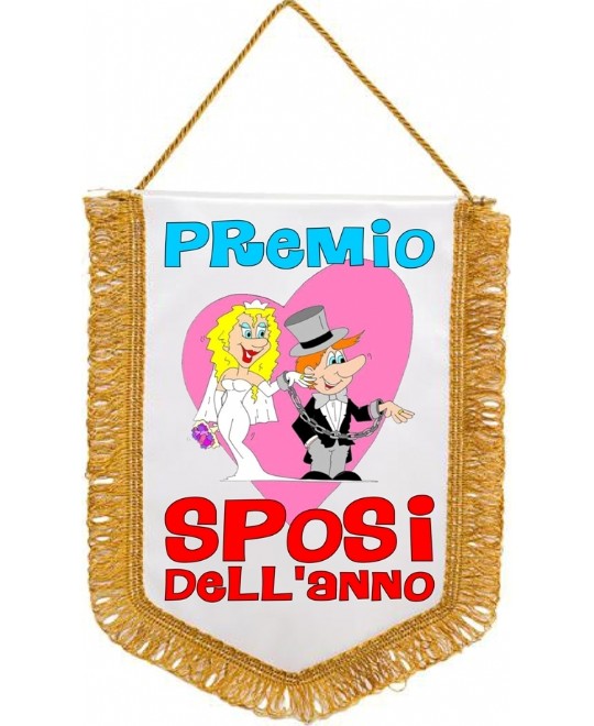 STENDARDO RASO SPOSI