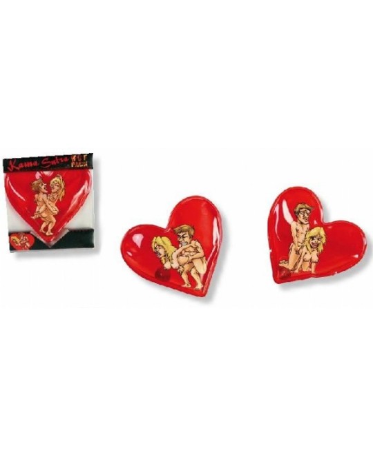 CUORE SCALDINO KAMASUTRA